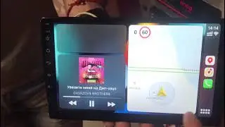 Новое ГУ от INCar . Бюджетная линейка ADF , с CarPlay и Android Auto . Посмотрели , протестили .