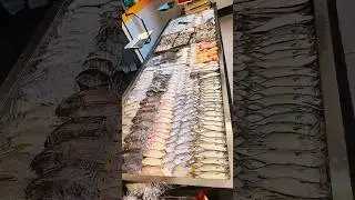 Amazing fish variety fresh Sea fish #youtubeshorts #viralvideo