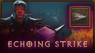 BEST WARLOCK ENDGAME BUILD - Echoing Strike Guide