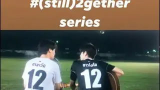 Still2gether the series special episode