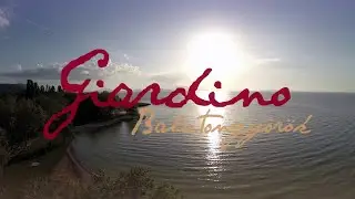 Hotel Albergo Giardino Balaton Intro