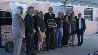 The Arc of Greater Brockton Dedication Ceremony - 6/21/22