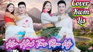 Cover Kwm lis// Kev Hlub tws rau koj