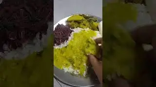 Poor man's dinner platter |#faridaaktertaslima |#shortsvideo |#youtubeshorts |