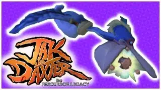 Remember Flapjack? - jak and daxter the precursor legacy - Part 2