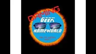 Geek Homeworld Gaming Command and Conquer Generals Zero Hour on 6-19-2025