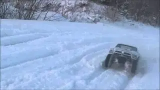 ARRMA Senton 6s | SloMo 240fps | 