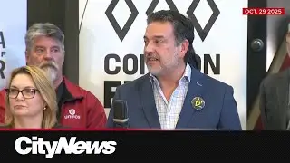 Lethbridge fire fighters&rsquo; union calls for AFL President to resign over &lsquo;inaction&rsquo; following teachers