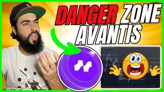 ВЫСОКИЕ ЦЕННЫЕ ЦЕНЫ AVANTIS НА ОКТЯБРЬ 2025 ГОДА? ПРОГНОЗ ЦЕНЫ КРИПТОВАЛЮТЫ!