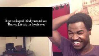 Queen-Take my Breath away-Reaction
