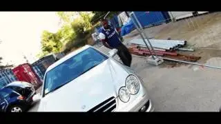 ARDESHIR GOTHAM69- CLIP LY69N WESH COAST Caluire-et-Cuire