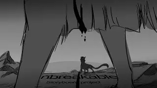 Unbreakable Animatic/Animation Meme