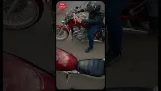 Жизнь одна! Живи ярко! #мото #ПутьБайкера