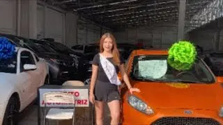 Autos para entrega inmediata 55-3444-0897