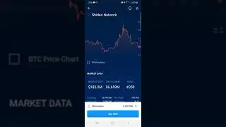 New Crypto (Coin) TRIBE, SHIDEN NETWORK (SDN) RENDER TOKEN( RDNR) Are Officially On CRYPTO.COM