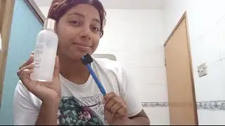 ASMR susurros + mouth sounds ~ Rose ASMR