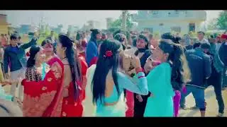 tharu wedding dance___wedding  band baja dance Nepal