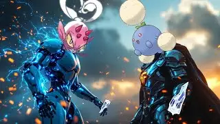 Battle of the Greatest Tera Pokemon! || Pokemon Wifi Battles || BBR