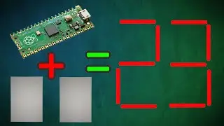 DIY Temperature Display with Raspberry Pi Pico