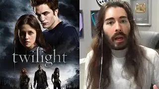 Penguinz0 'Embarrassingly Bad Twilight' Compilation