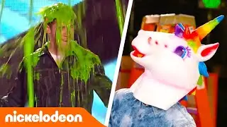 KCA 2018 | Bromas sin parar | Espa&ntilde;a | Nickelodeon en Espa&ntilde;ol