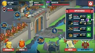 Game of Warriors Mobile- Speedhack(gold hack) [gameguardian] 2017-2018