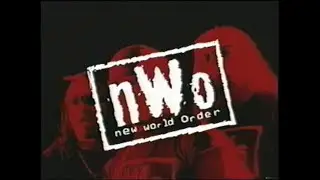 WWF/WWE - nWo Unused Theme/Entrance Video ***RARE*** (Early 2002)