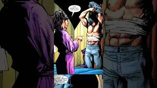Catwoman The Unexpected Host: Batman Waking Up in a Woman&rsquo;s Bed #dccomics #shorts