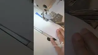 Binder foot attachment (how to use???)