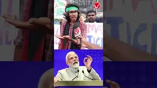 ముద్దుల మోడీ ఏమన్నాడయ్యా | Environmentalists Comments on Modi | Vnews