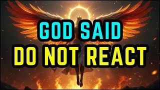 God's Chosen Ones, God Wants You To Stay Silent &ndash; Do Not Speak A Word!
