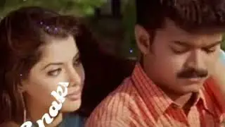 Tamil WhatsApp status love song | viji edits