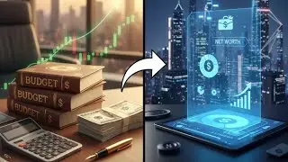 Budget Like the Top 1% | The Money System Rich People Never Explain