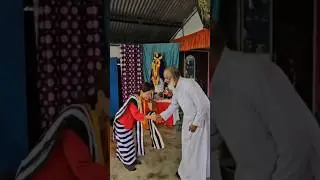 PURHOIK TRIBE, CHAYANG TAJO, ARUNACHAL HONORS FR. SUNNY PULPARAMBIL CMI