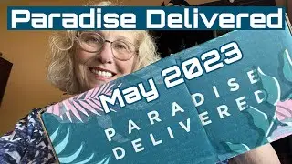 PARADISE DELIVERED MAY 2023
