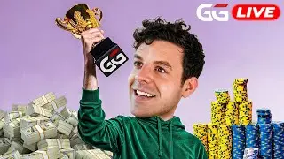 KMART HUNTING THE POKER DREAM