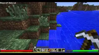 RPG HUD Mod 1.8 in 26 seconds