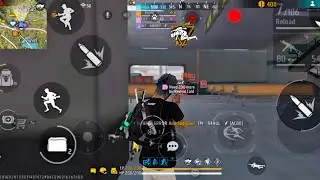FREE FIRE ESPORTS TOURNAMENT ❤️&zwj;🔥☠️