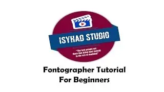Font Style Tutorial: Fontographer 5