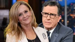 Colbert's Late Show Canceled? CBS Sued $40M Annually Over Paramount-Skydance Merger Fallout