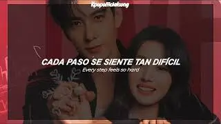 Jin Wenqi &bull; | Start Over (Eng.Ver) &bull; | Love Between Lines OST 2026 &bull; | [ Traducida Al Espa&ntilde;ol ]