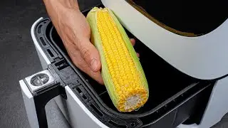 Ten przepis na frytkownicę beztłuszczową stał się viralem! Wszyscy go wypr&oacute;bowują i są zachwyceni!