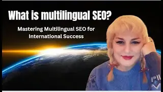 Лучшее многоязычное SEO для вашего бизнеса