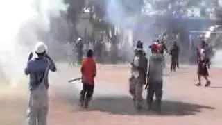 EPIC FAIL MEXICAN EXPLODING HAMMERS 2013