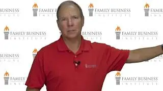 Your Spouse Is CRITICAL To Successful Family Business Planning