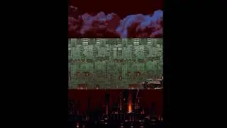Battle Garegga Iron Mackerel 1cc, Road to 32 ships clear