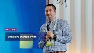 Localisr at Spotlight | How to Web Conference 2023