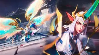 Immortal Journey Cinematic Trailer - League of Legends