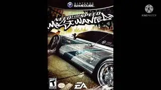 NFSMW Pursuit OST 