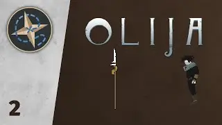 Rottenwood &bull; Let's play Olija &bull; Blind playthrough ep. 02